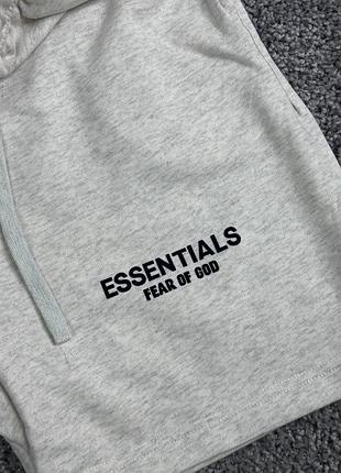 Шорти essentials 3