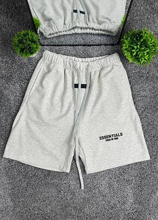 Шорти essentials 8