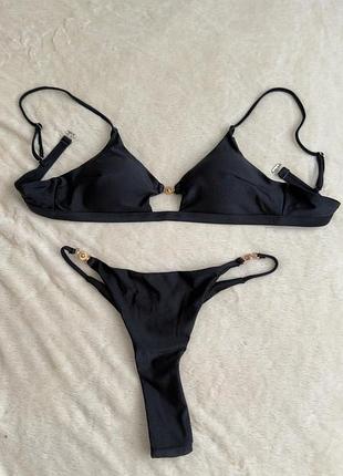 Купальник женский размер m l oysho mango zara calzedonia h&m kaze heybecca reserved
