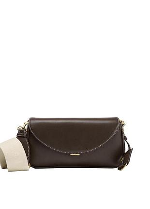Сумка crossbody zara