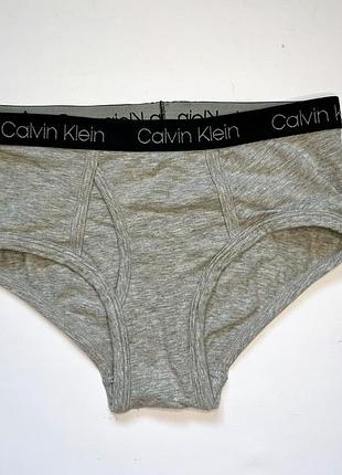 Calvin klein подростковые трусы