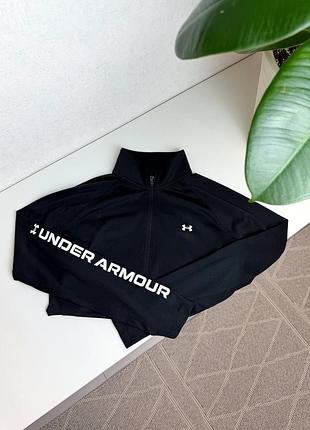 Спортивна кофта under armour