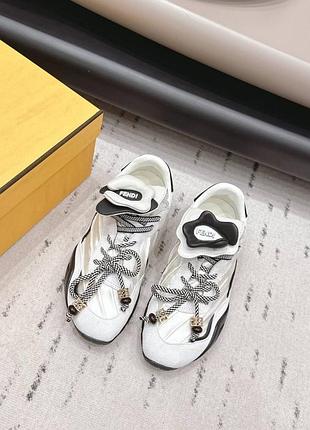 Кросівки fendi 12-13 робочих днів