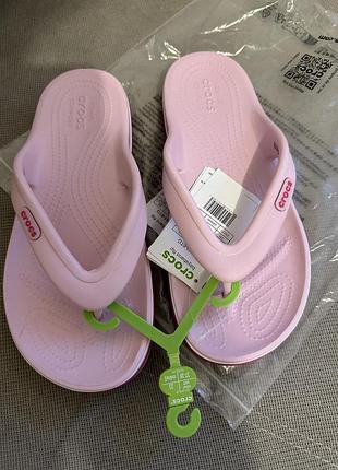 Вʼєтнамки crocs