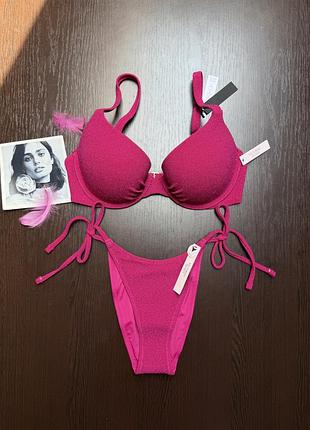 Купальник victoria’s secret