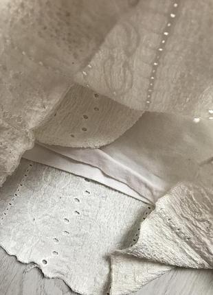 Шорти котон zara 4