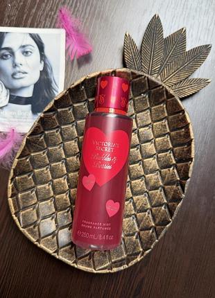 Парфумований міст bubbles&berries victoria’s secret