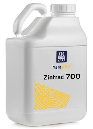 Удобрение yara vita zintrac 700 (яра віта / вита цинтрак цинк 700) цинк 10 л топчик