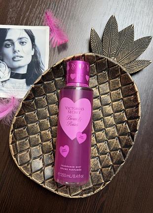 Парфумований міст bows&roses victoria’s secret