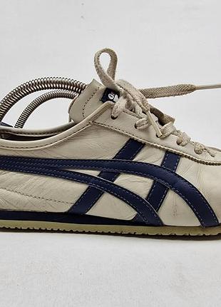 Кроссовки onitsuka tiger mexico 66