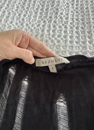 Кардиган bazhane 3