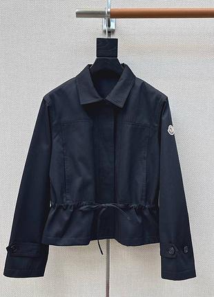 Тренч moncler беж 12-14 робочих днів