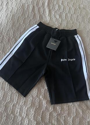 Шорты palm angels / пальм анжелс