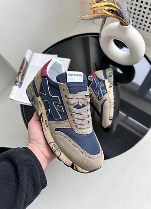 Premiata mick 2