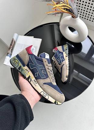 Premiata mick