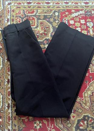 Класичні брюки xs
