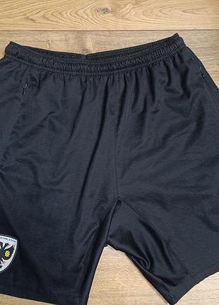 Спортивні шорти umbro