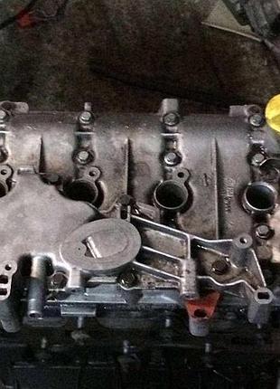 Бу двигатель renault f4k f4p 774, 7701475613, 1.8, 1.6v, laguna 2, megane, scénic