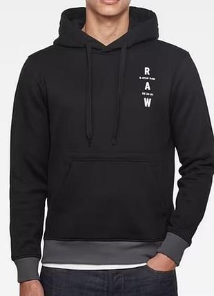 Худі g star raw