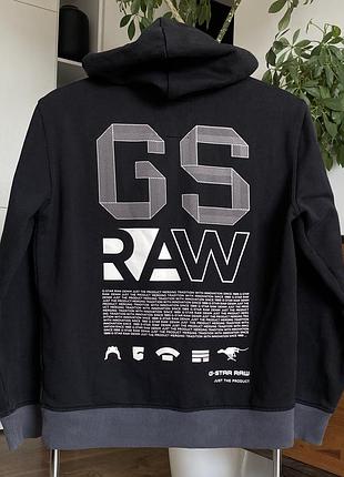 Худі g star raw 3
