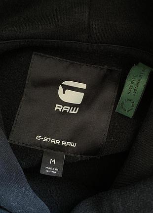 Худі g star raw 4