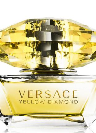 Versace - yellow diamond отливант 1 мл