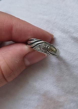 Колечко серебряное, 925 проба