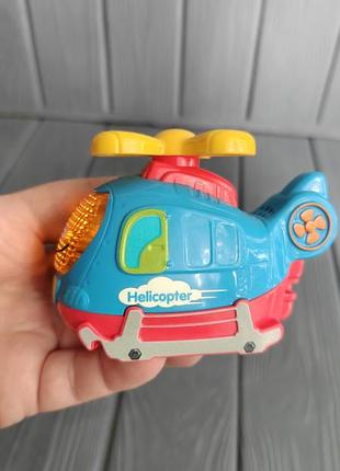 Вертоліт vtech 3