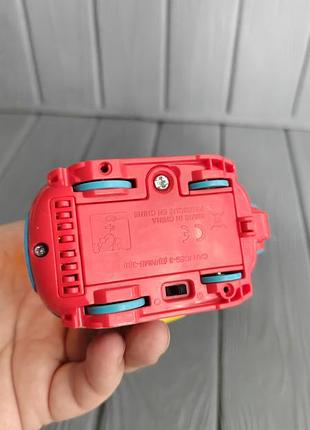 Вертоліт vtech 4