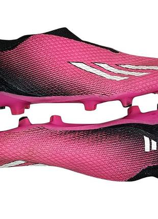 Футбольные бутсы adidas x speedportal