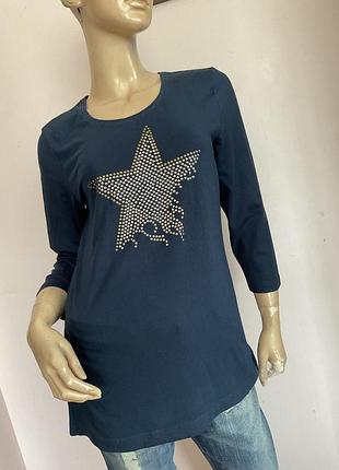 Фірмова блузка відgerry weber /l/