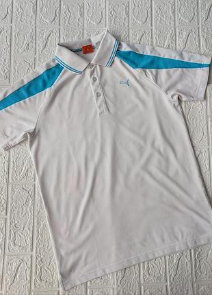 Чоловіча футболка puma, розмір s