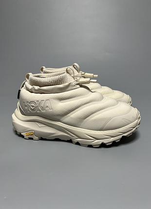 Зимові черевики hoka one one kaha 2 frost moc gtx gore-tex оригінал 1155196 oks