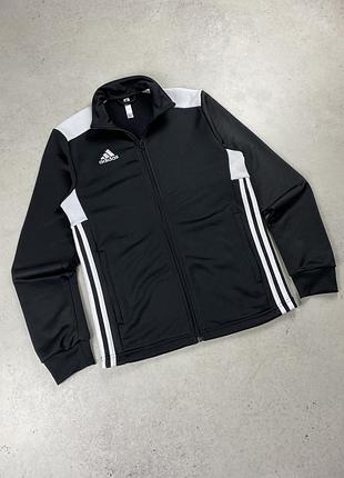 Кофта adidas 3