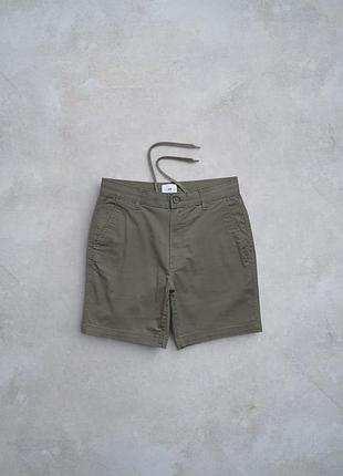 Шорти h&amp;m × zara × mango
