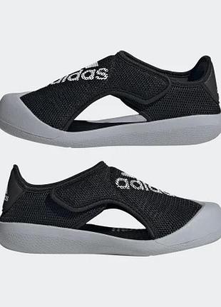 Дитячі сандалі adidas altaventure sport swim sandals