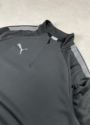 Кофта puma 6