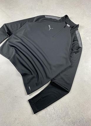 Кофта puma 3