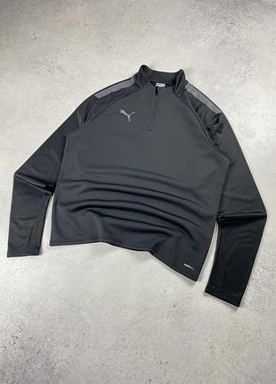 Кофта puma 2