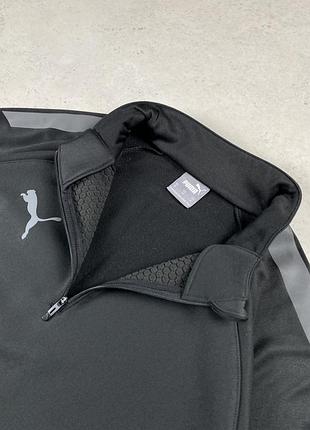 Кофта puma 8