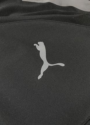 Кофта puma 7