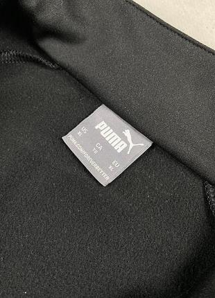 Кофта puma 9