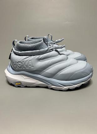 Зимові черевики hoka one one kaha 2 frost moc gtx gore-tex оригінал 1155196 dzl