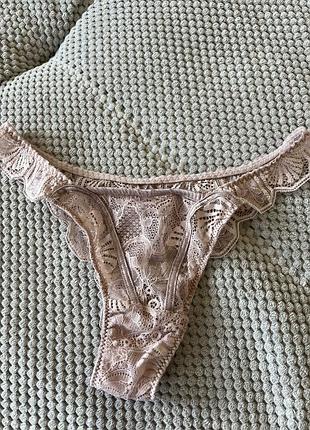 Гарні трусики intimissimi