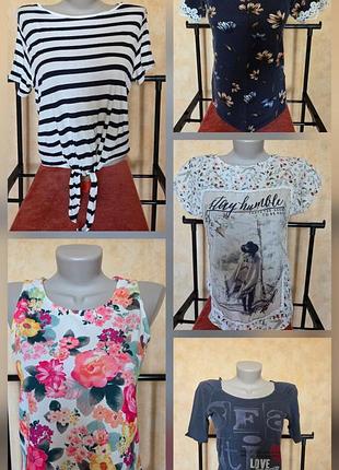 👚 продам комплект женских футболок – 5 шт. 👚