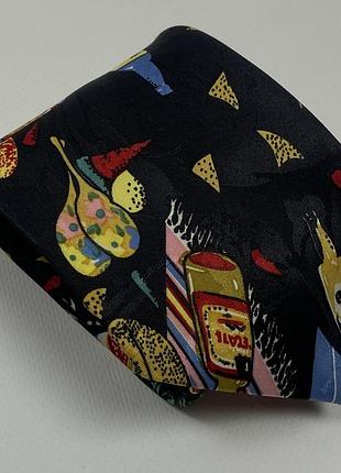 Tie rack — різнокольорова краватка