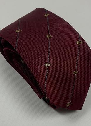 Burberrys — вінтажна краватка