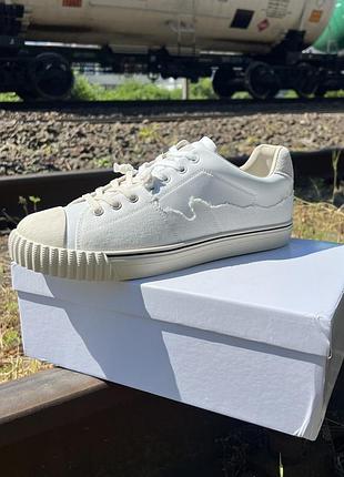 !maison margiela evolution!кеди 5