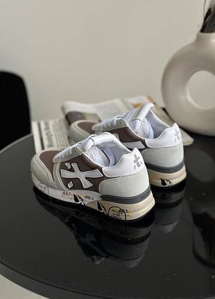 Premiata mick 3