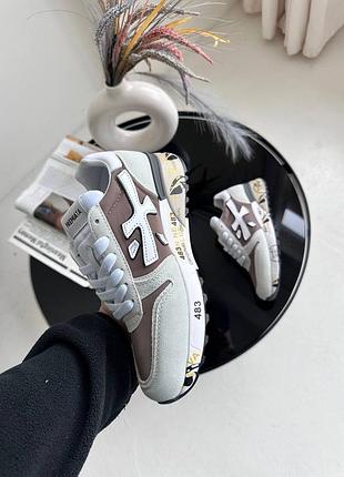 Premiata mick 2